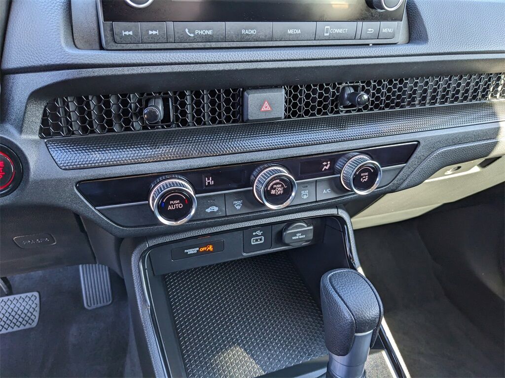 2025 Honda CR-V LX San Clemente CA