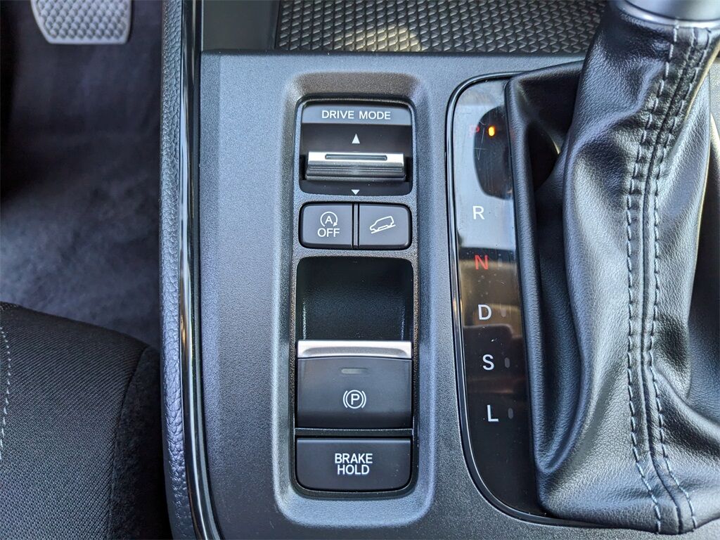 2025 Honda CR-V LX San Clemente CA