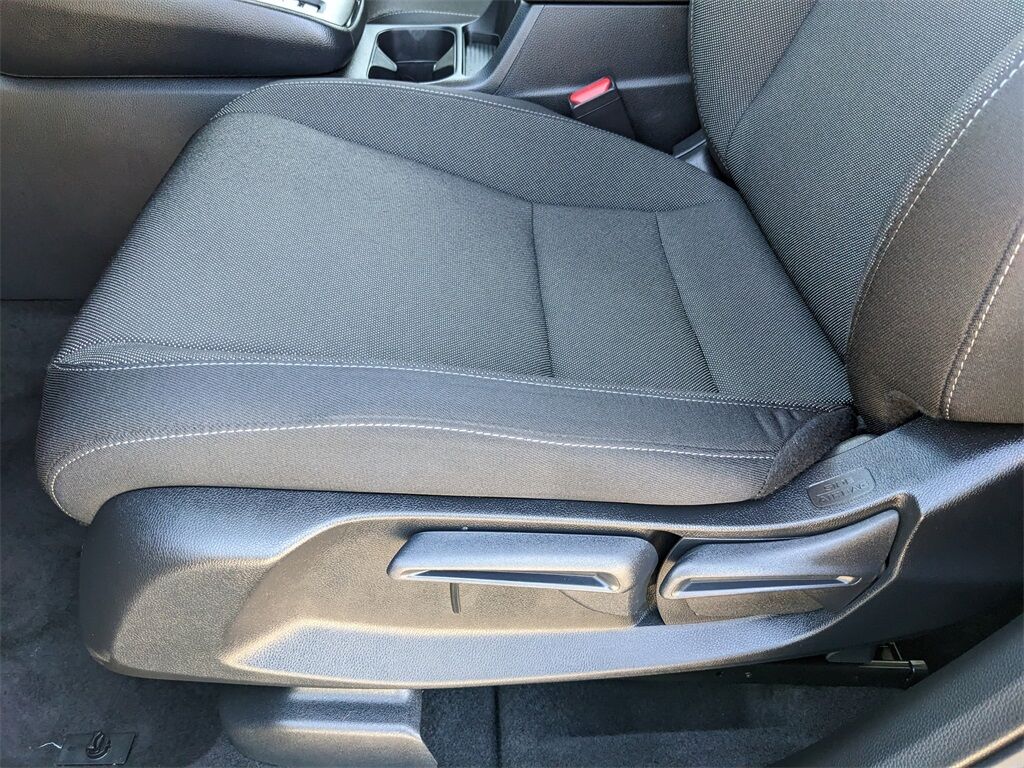 2025 Honda CR-V LX San Clemente CA