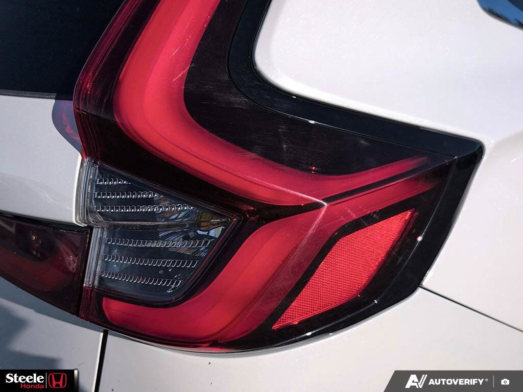 2025 Honda CR-V LX St. John's NL