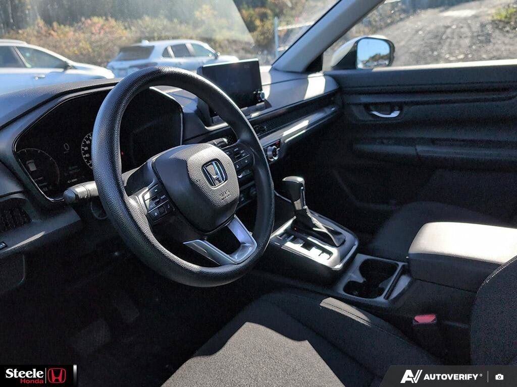 2025 Honda CR-V LX St. John's NL
