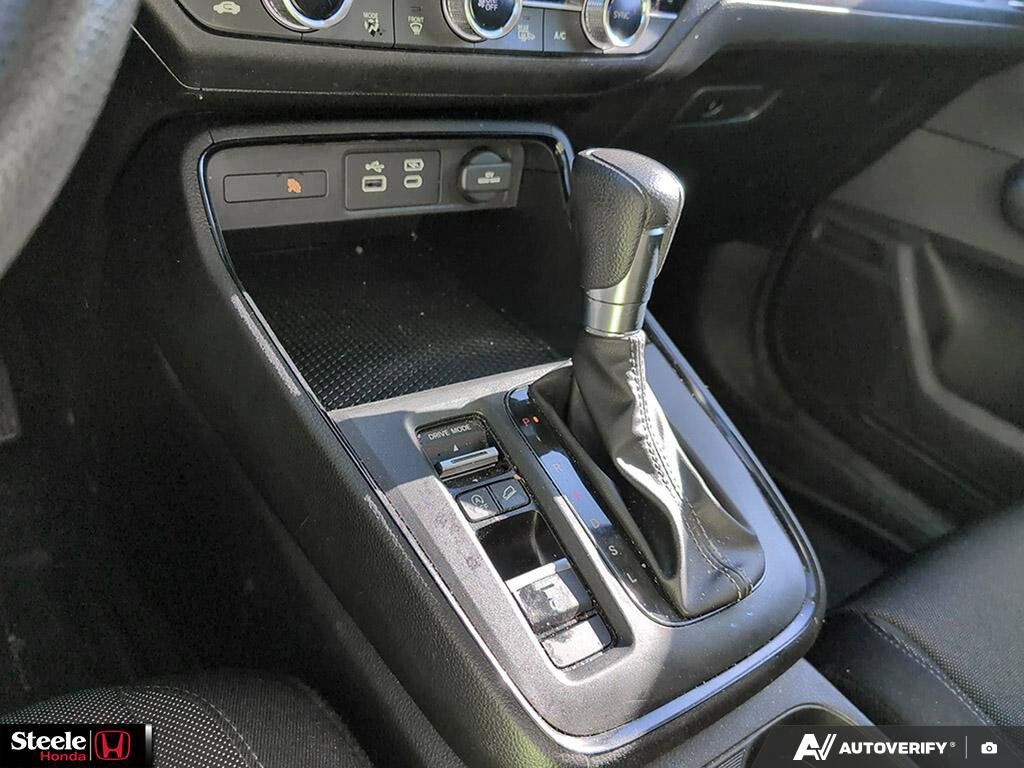 2025 Honda CR-V LX St. John's NL