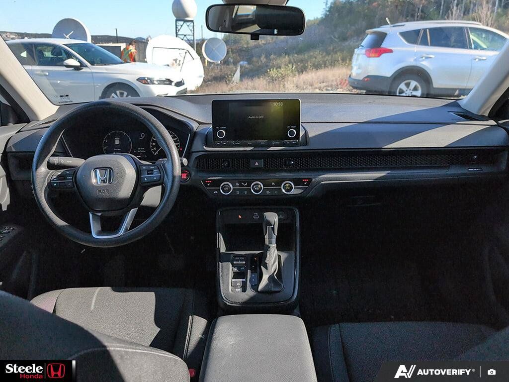 2025 Honda CR-V LX St. John's NL