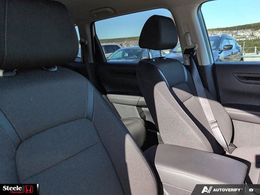2025 Honda CR-V LX St. John's NL