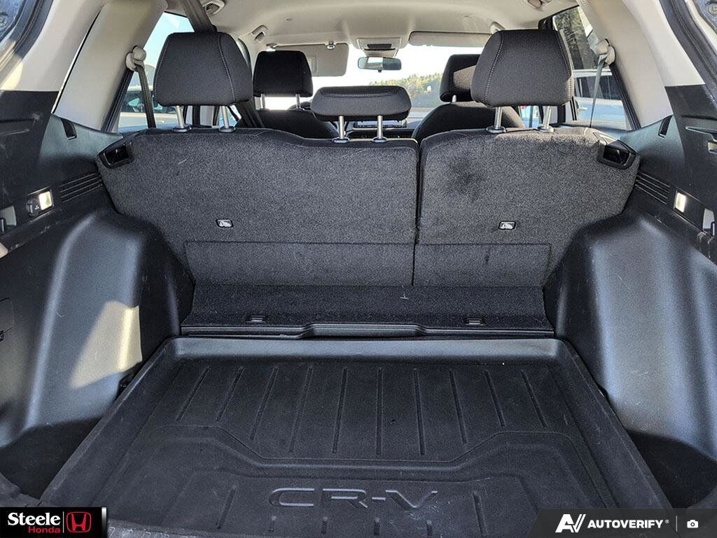 2025 Honda CR-V LX St. John's NL