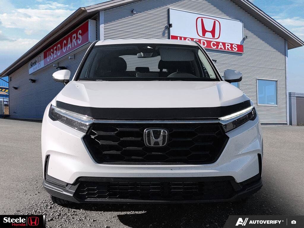2025 Honda CR-V LX St. John's NL