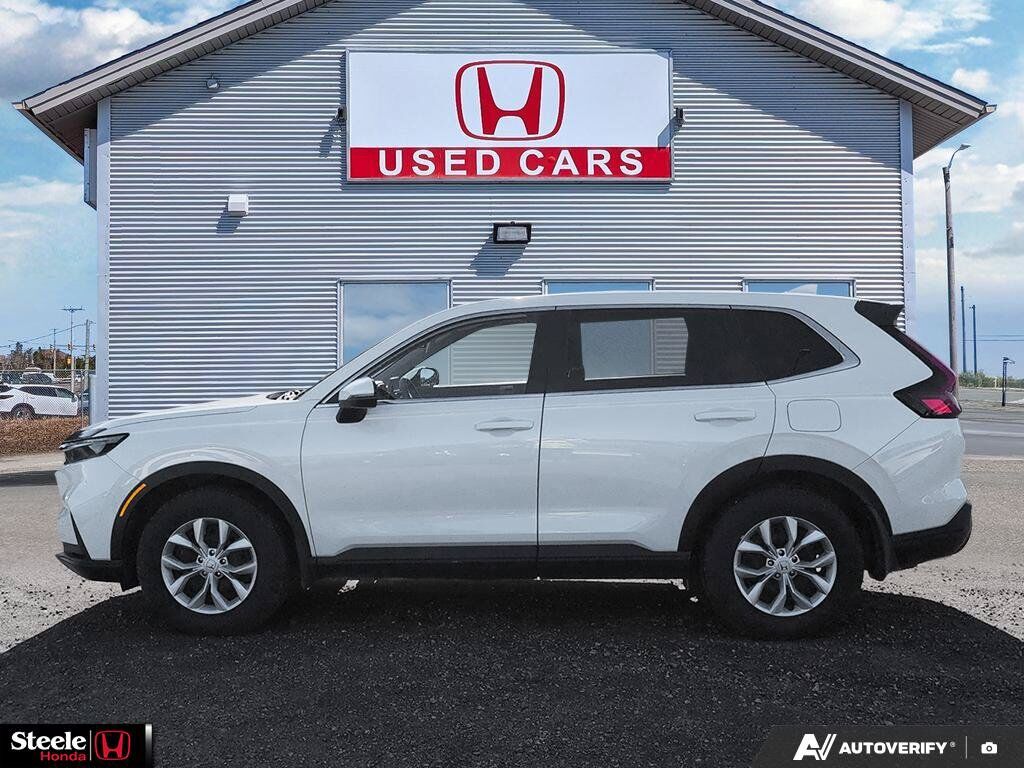 2025 Honda CR-V LX St. John's NL
