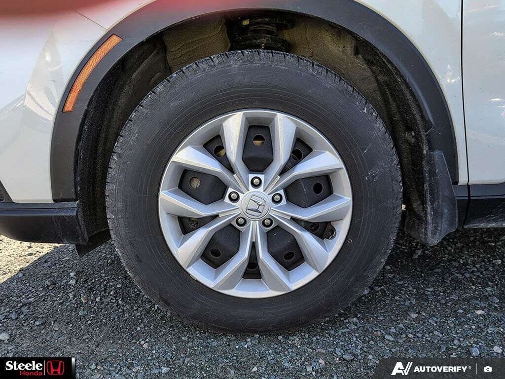 2025 Honda CR-V LX St. John's NL