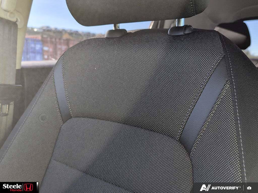 2025 Honda CR-V LX St. John's NL
