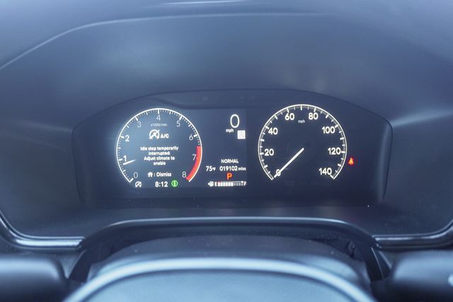 2025 Honda CR-V LX Moreno Valley CA