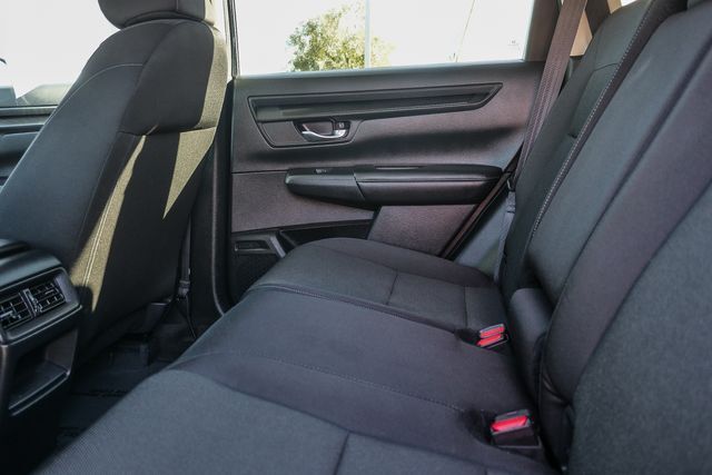 2025 Honda CR-V LX Moreno Valley CA