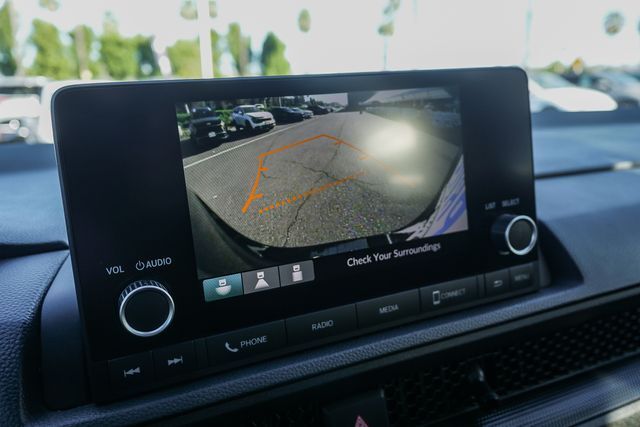 2025 Honda CR-V LX Moreno Valley CA