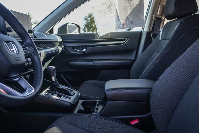 2025 Honda CR-V LX Moreno Valley CA