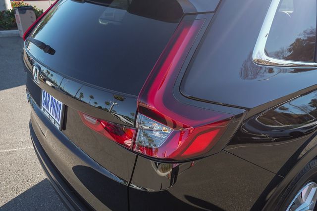2025 Honda CR-V LX Moreno Valley CA