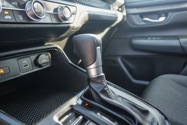 2025 Honda CR-V LX Moreno Valley CA