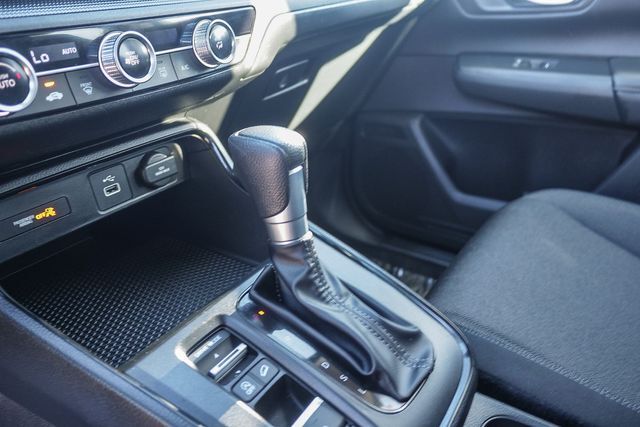 2025 Honda CR-V LX Moreno Valley CA