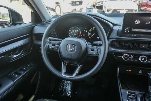 2025 Honda CR-V LX Moreno Valley CA