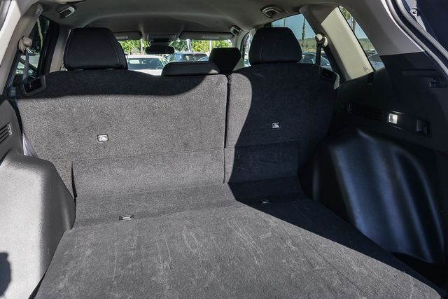 2025 Honda CR-V LX Moreno Valley CA