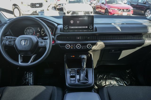 2025 Honda CR-V LX Moreno Valley CA