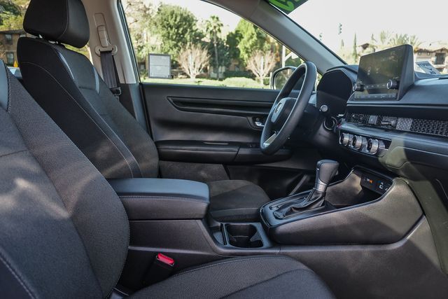 2025 Honda CR-V LX Moreno Valley CA