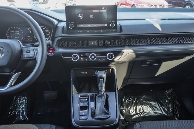 2025 Honda CR-V LX Moreno Valley CA