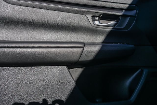 2025 Honda CR-V LX Moreno Valley CA