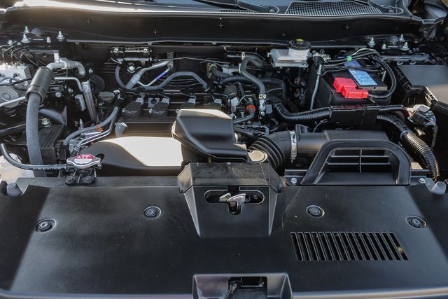 2025 Honda CR-V LX Moreno Valley CA