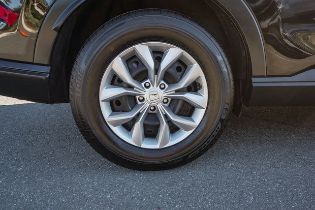 2025 Honda CR-V LX Moreno Valley CA