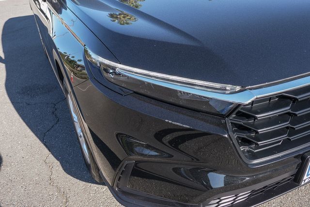 2025 Honda CR-V LX Moreno Valley CA