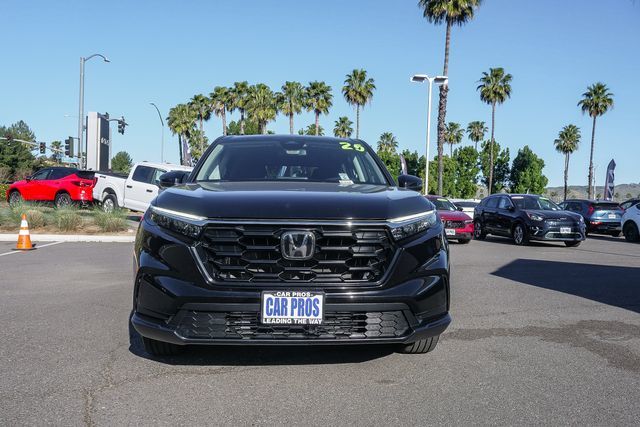 2025 Honda CR-V LX Moreno Valley CA