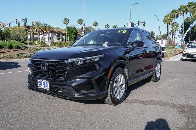 2025 Honda CR-V LX Moreno Valley CA