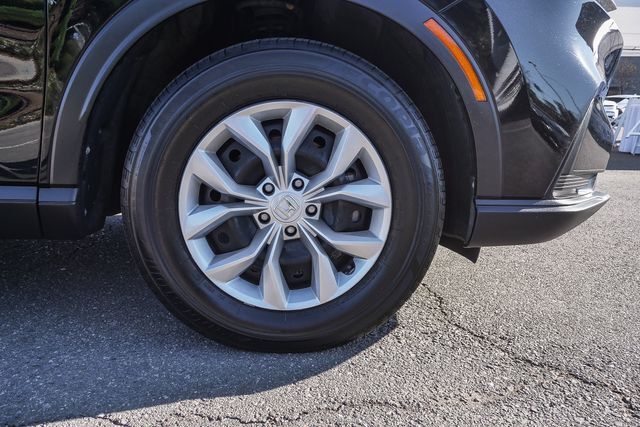 2025 Honda CR-V LX Moreno Valley CA