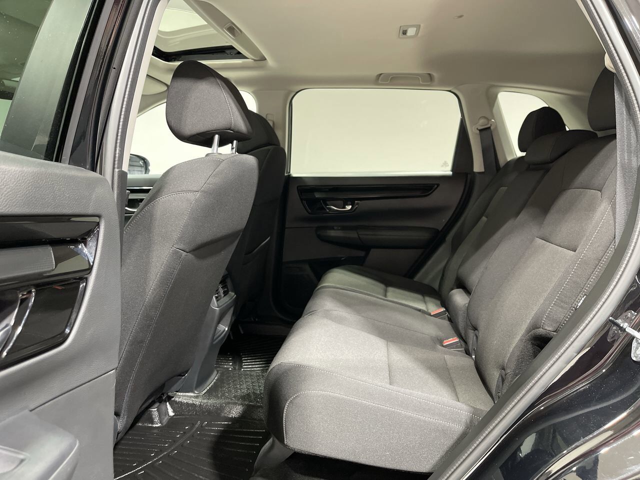 2025 Honda CR-V Sport Sherwood Park AB