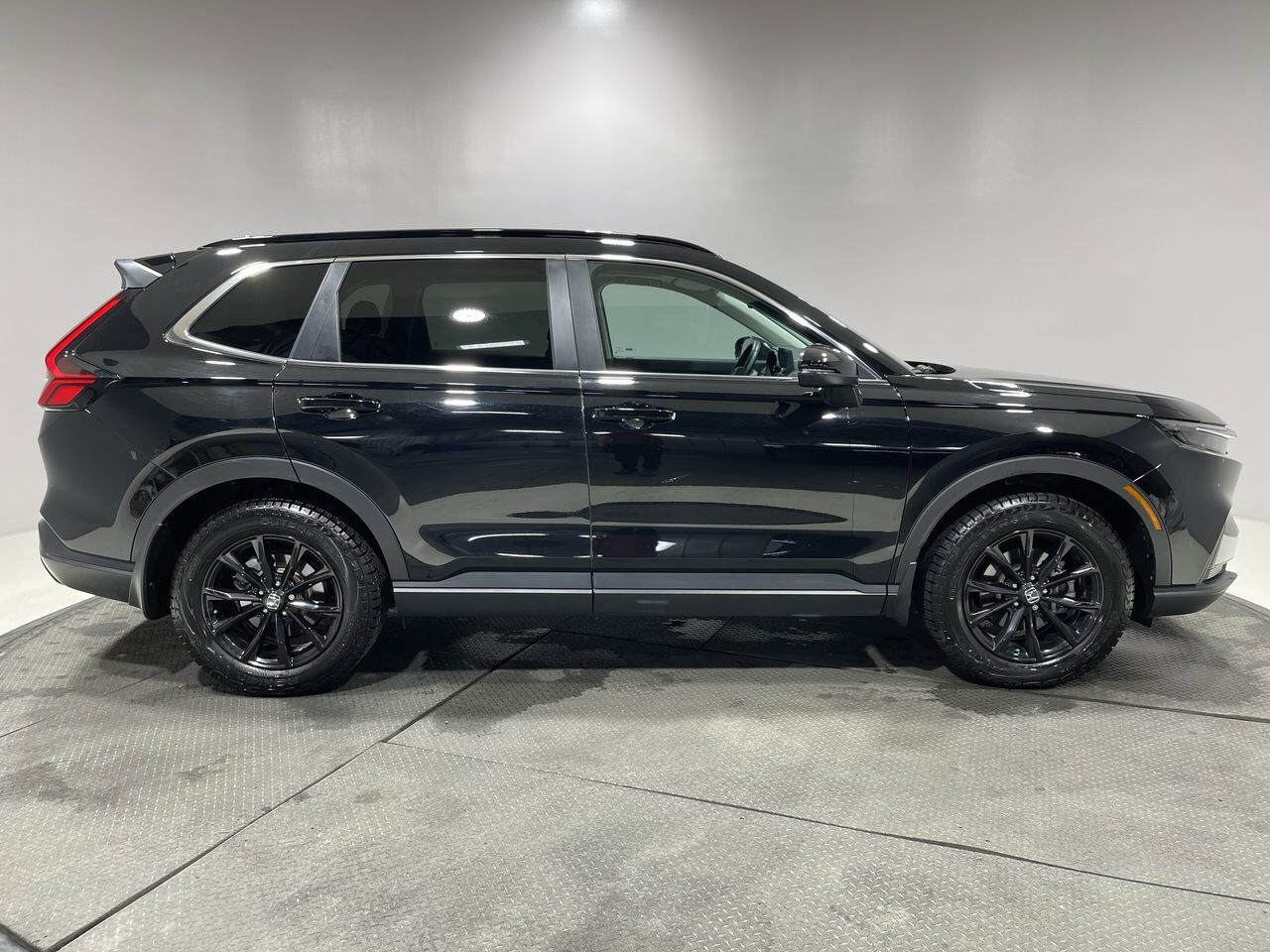 2025 Honda CR-V Sport Sherwood Park AB
