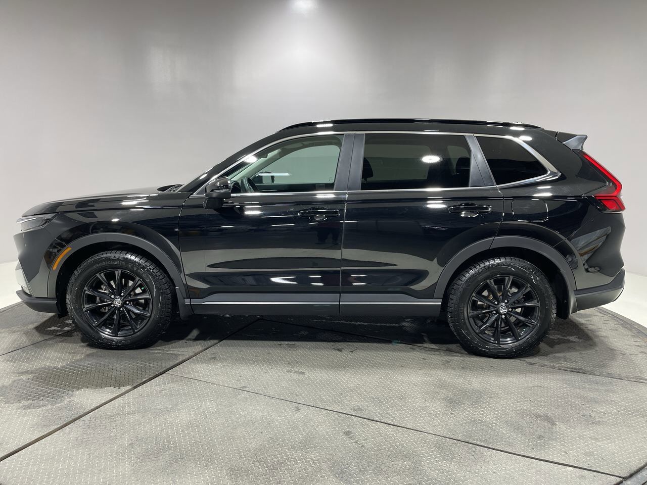 2025 Honda CR-V Sport Sherwood Park AB