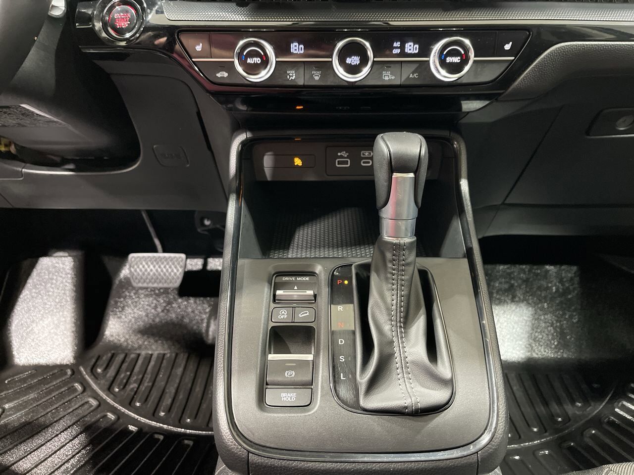2025 Honda CR-V Sport Sherwood Park AB