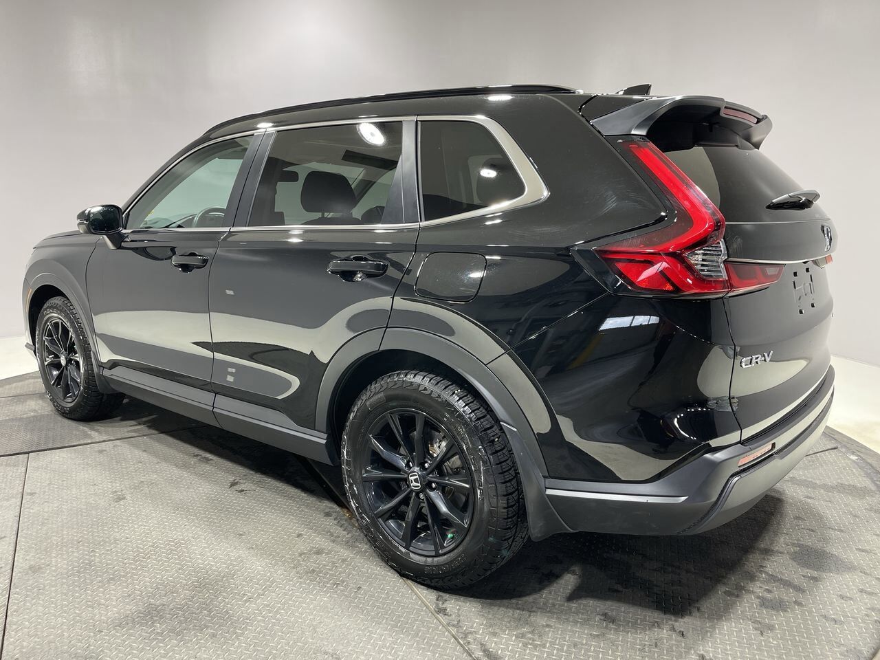 2025 Honda CR-V Sport Sherwood Park AB