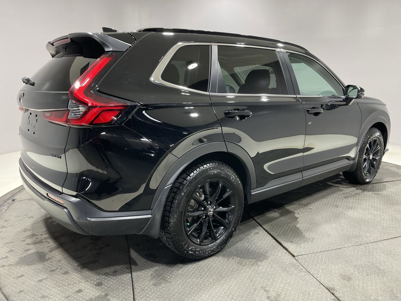 2025 Honda CR-V Sport Sherwood Park AB