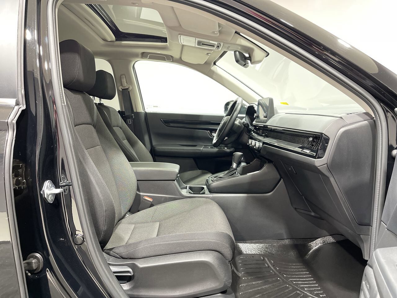 2025 Honda CR-V Sport Sherwood Park AB