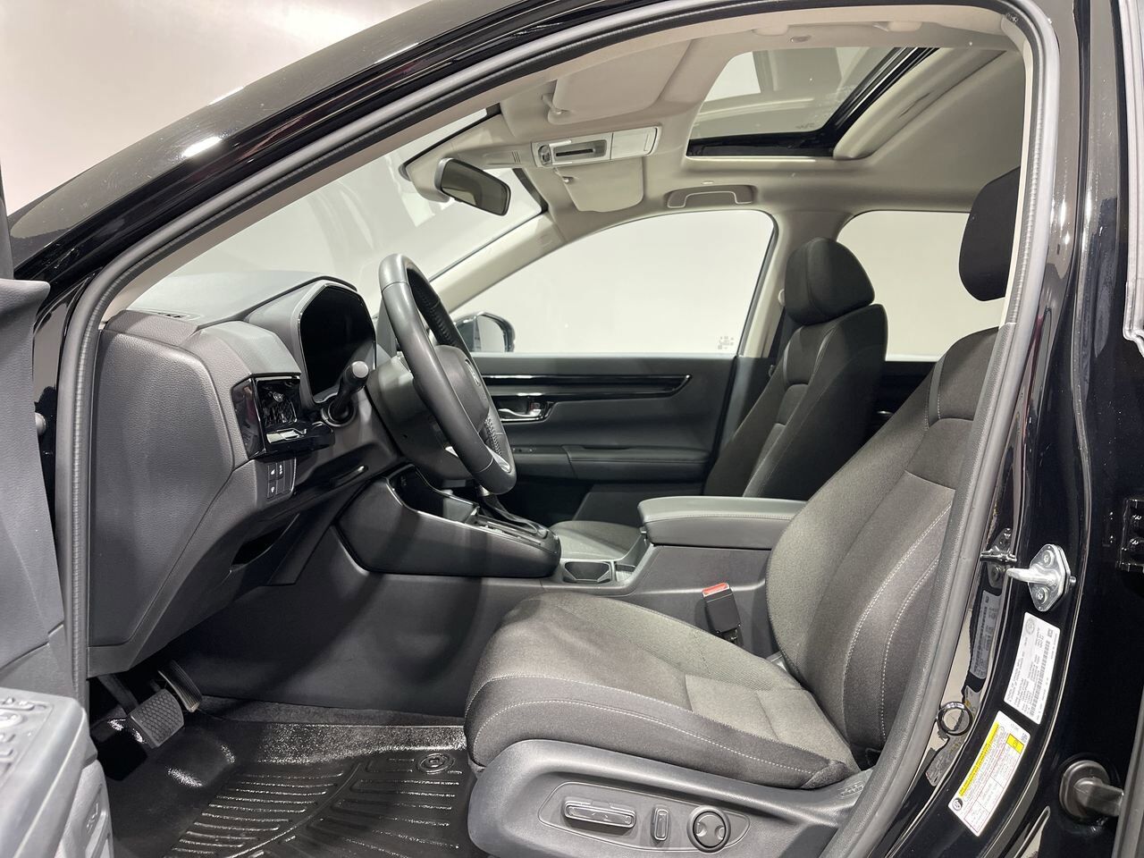 2025 Honda CR-V Sport Sherwood Park AB
