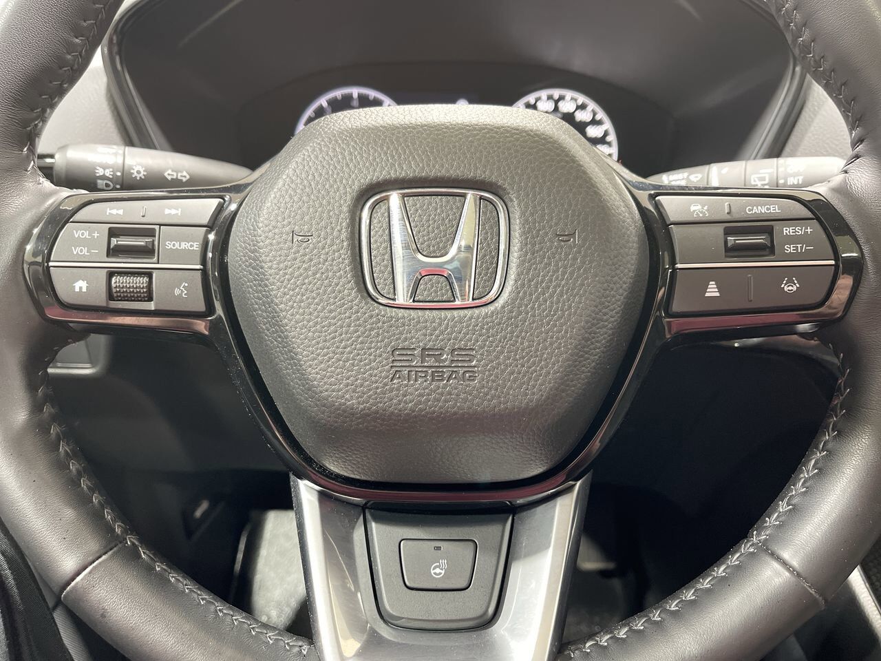 2025 Honda CR-V Sport Sherwood Park AB