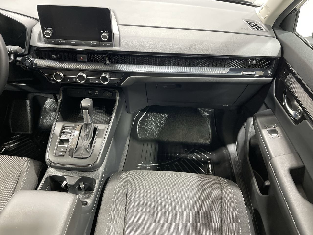 2025 Honda CR-V Sport Sherwood Park AB