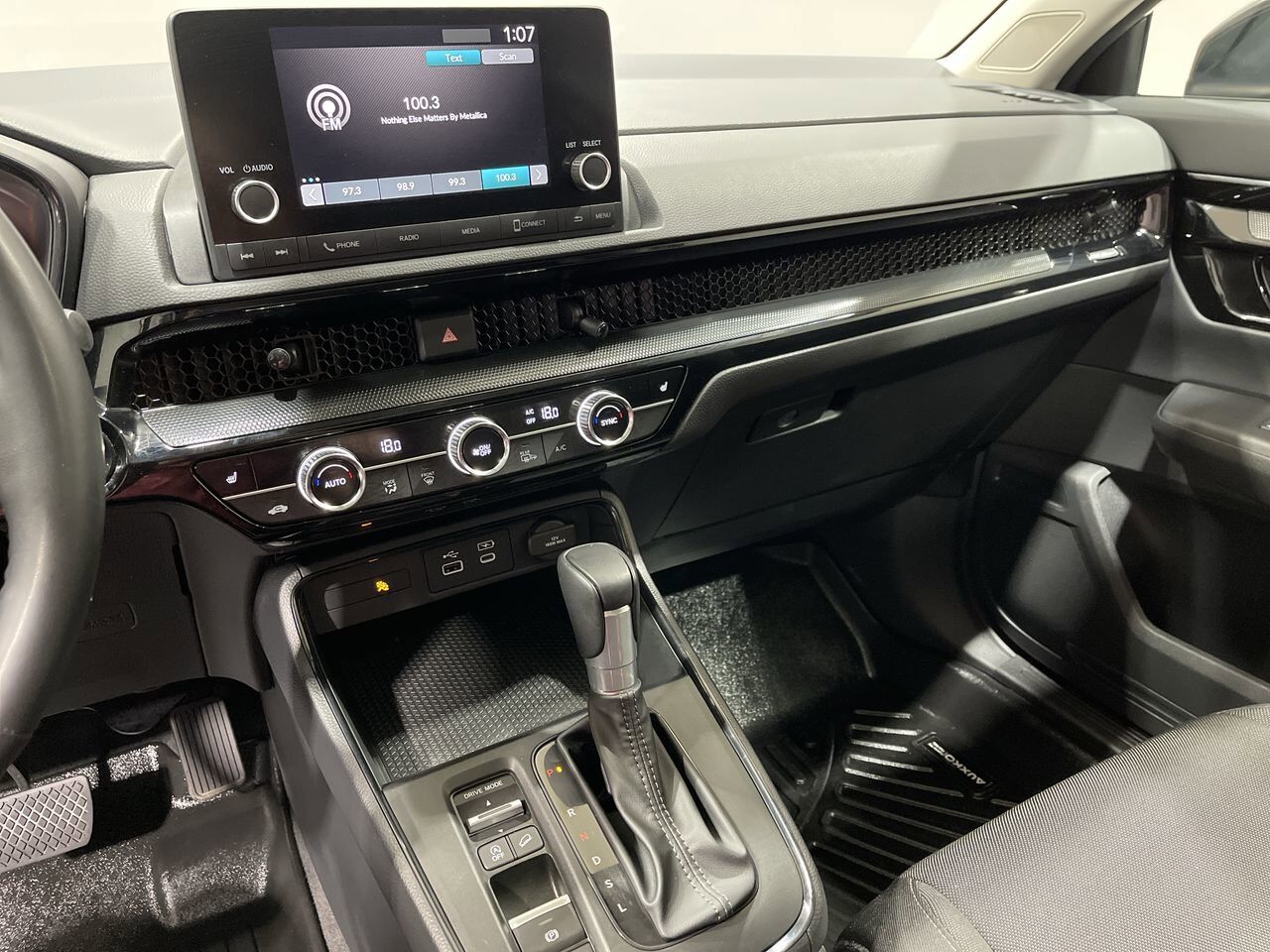 2025 Honda CR-V Sport Sherwood Park AB