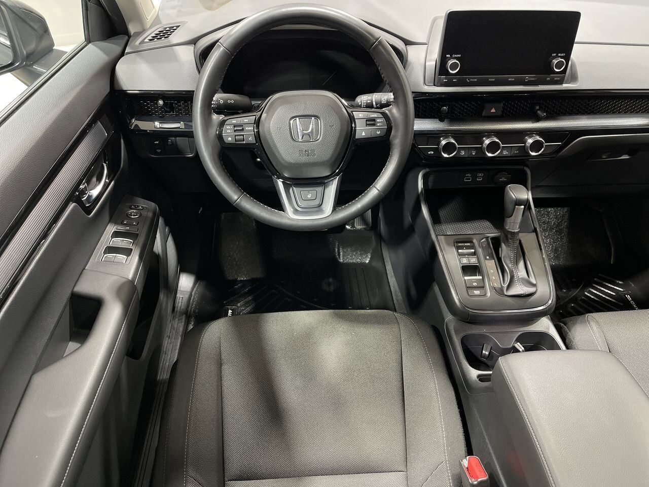 2025 Honda CR-V Sport Sherwood Park AB