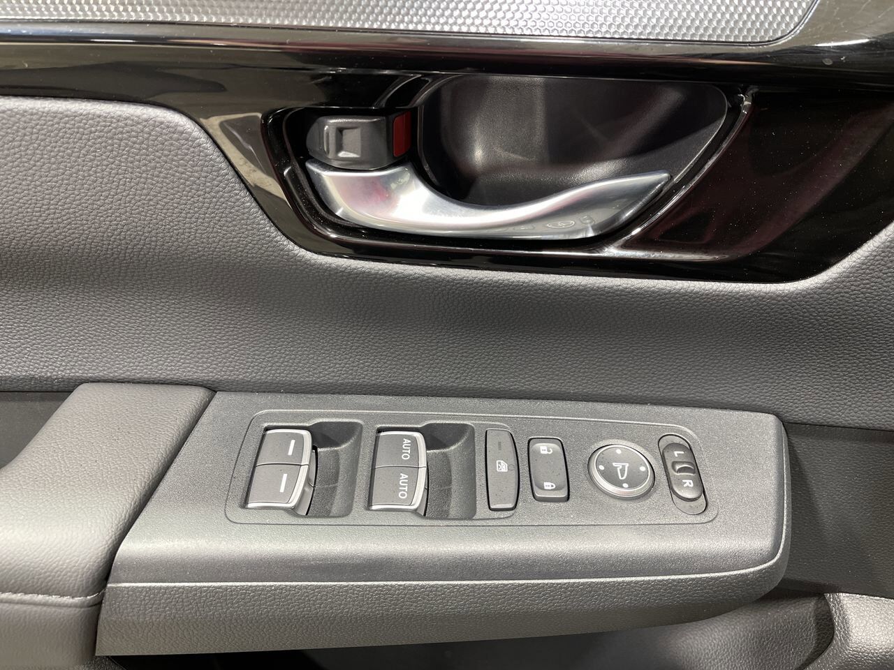 2025 Honda CR-V Sport Sherwood Park AB