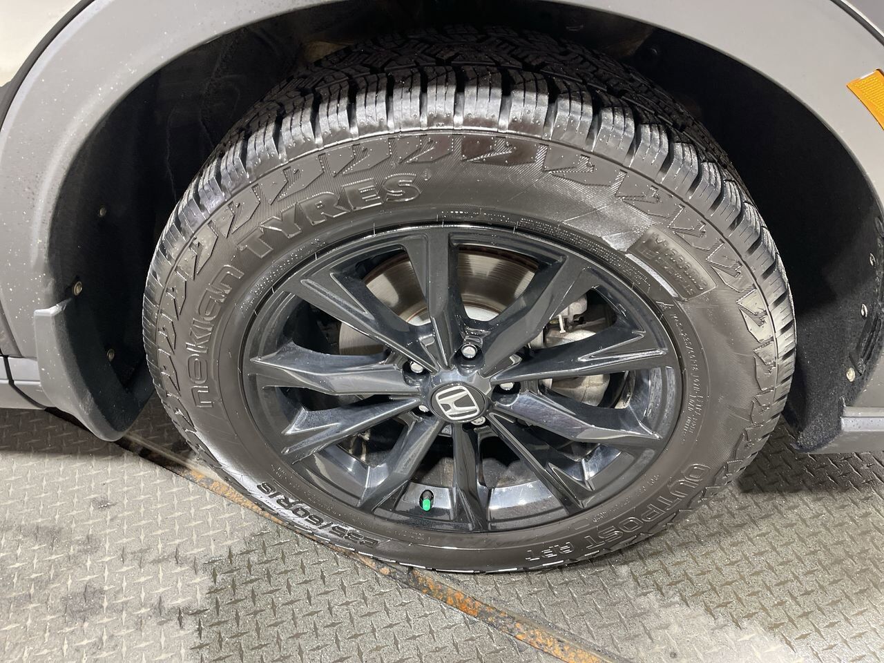 2025 Honda CR-V Sport Sherwood Park AB