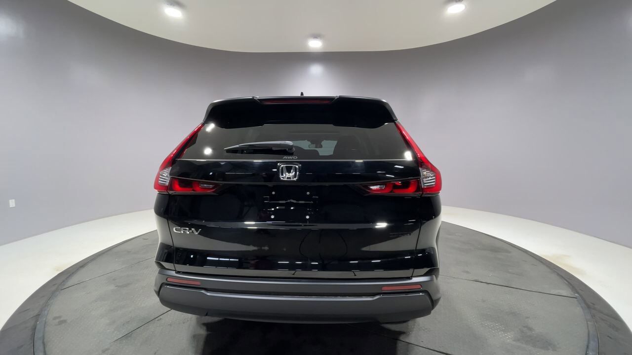 2025 Honda CR-V Sport Sherwood Park AB