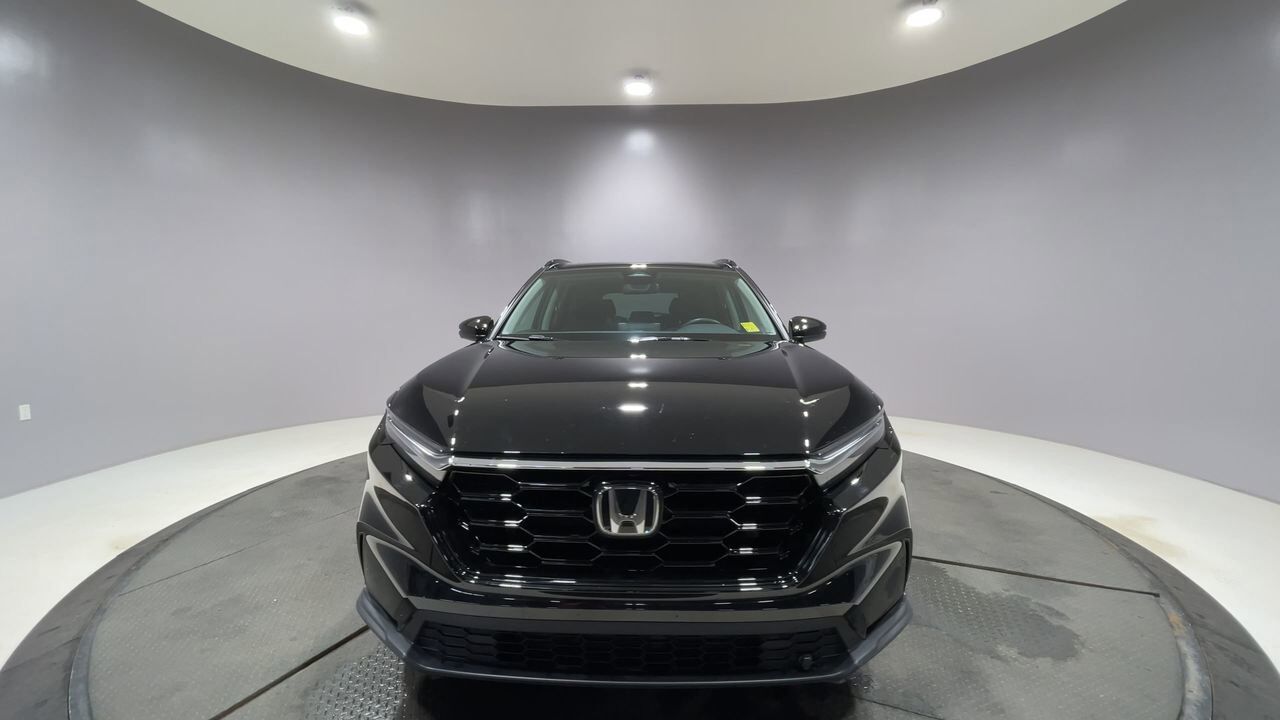 2025 Honda CR-V Sport Sherwood Park AB