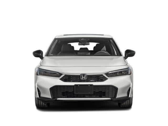 2025 Honda Civic Hatchback Hybrid Sport Dartmouth MA