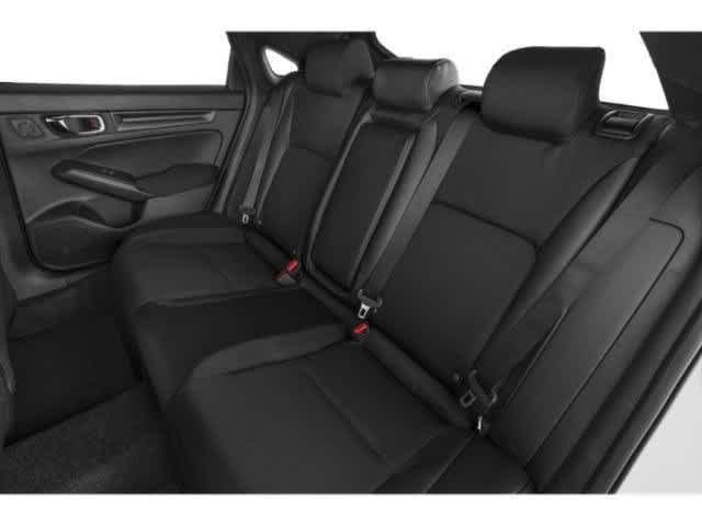 2025 Honda Civic Hatchback Hybrid Sport Dartmouth MA